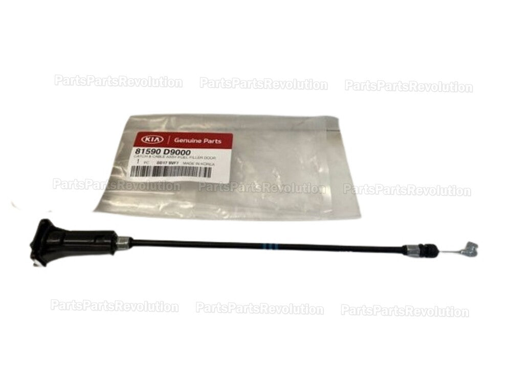 GENUINE Release Cable 81590D9000 for Kia Sportage 2017-2019