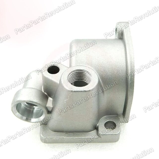 GENUINE Thermostat Housing 2561322600 for Hyundai Accent 00-02