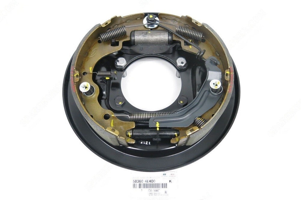 GENUINE 583604E400 Rear Right Wheel Break Assembly for KIA