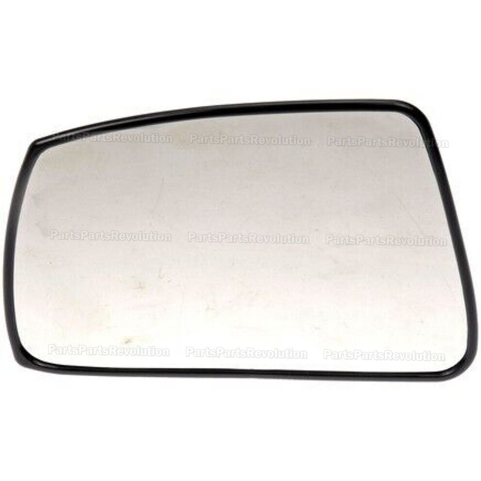 GENUINE Mirror Glass 876112C010 Left for Hyundai Tiburon 2003-2004