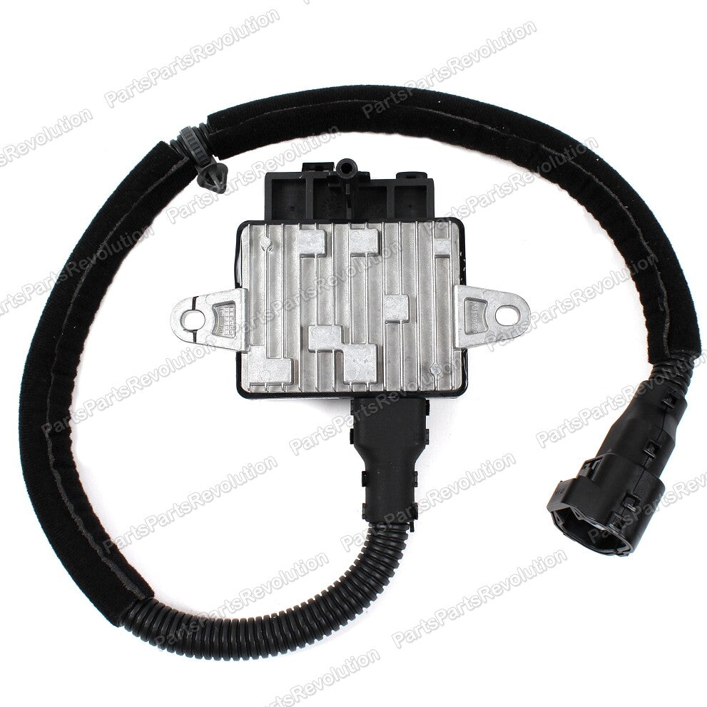 GENUINE COOLING FAN CONTROLLER for 08-10 Hyundai SONATA 2.4L # 25385-3K185