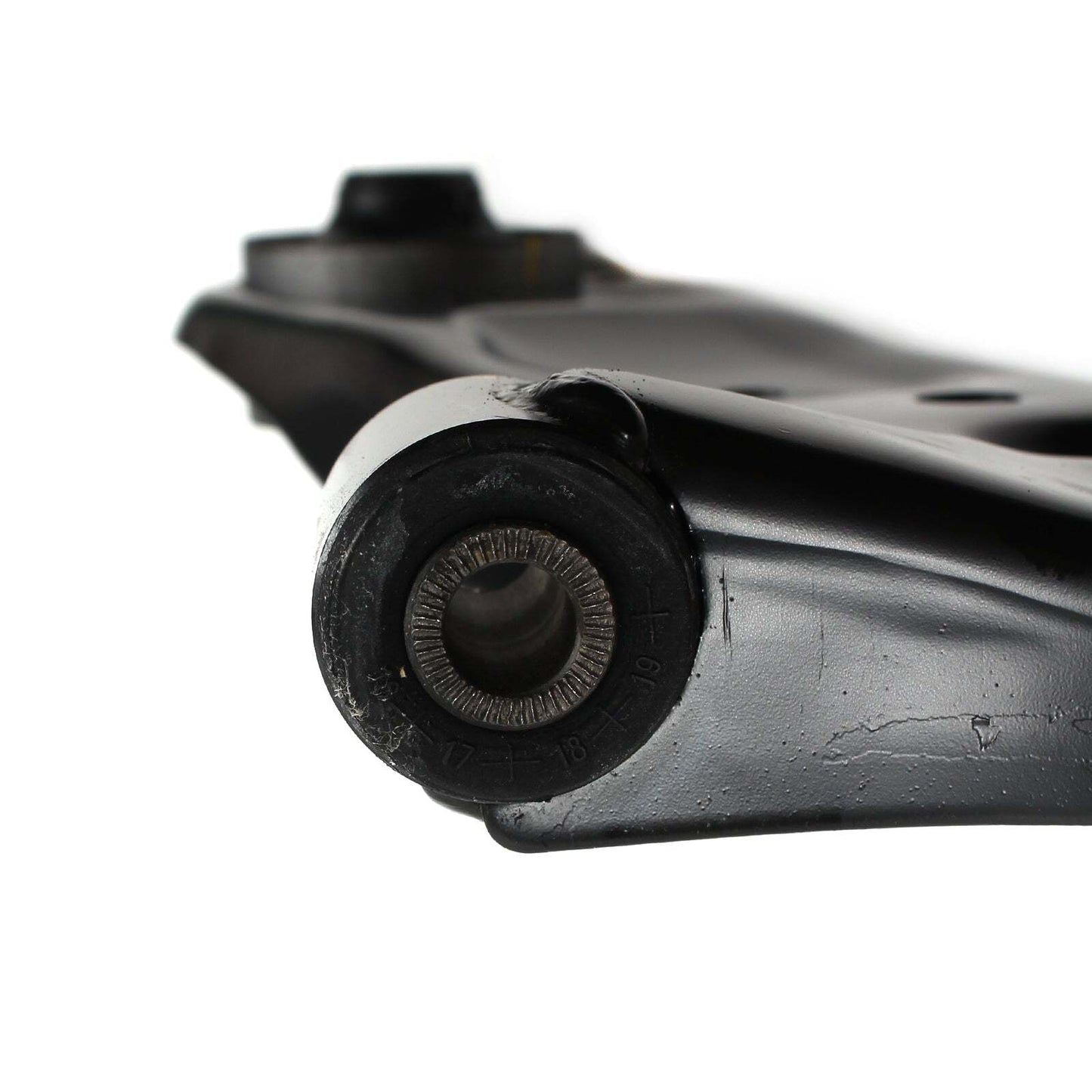 GENUINE 545001W000 Front Lower Left Control Arm for KIA Rio 1.6L 2012-2017