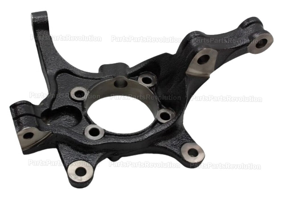 GENUINE Steering Knuckle 51715D9000 Left for Kia Sportage 2017-2022