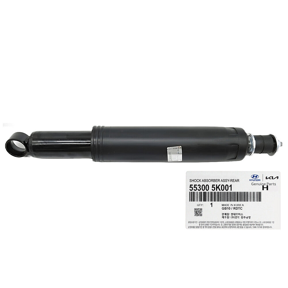 GENUINE Rear Shock Absorber for Hyundai & KIA