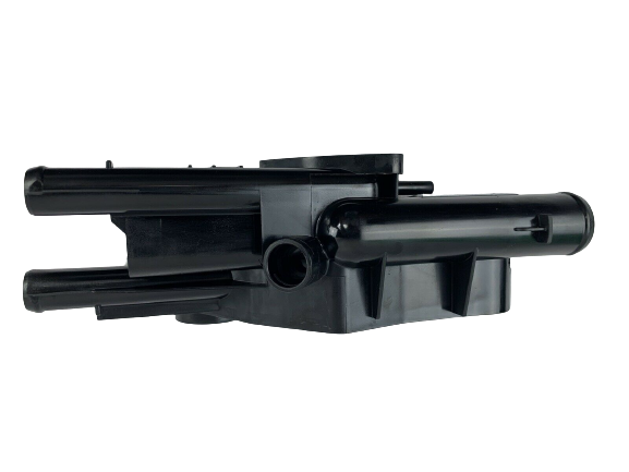 GENUINE Thermostat Housing Case for Sonata Rondo Optima 2.4L 08-10 256202G600