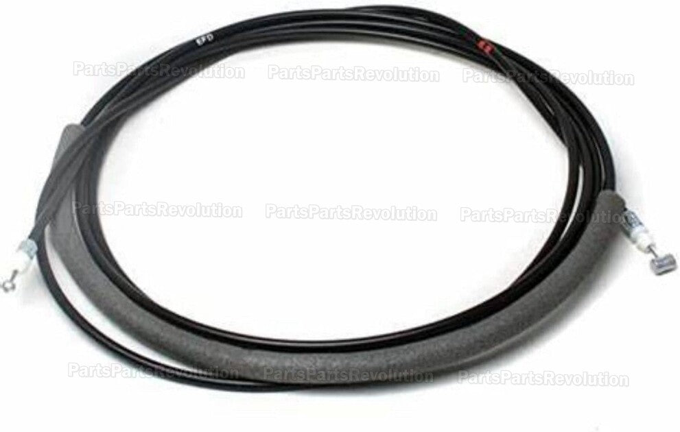 GENUINE Release Cable 812802D000 for Hyundai Elantra 2001-2006