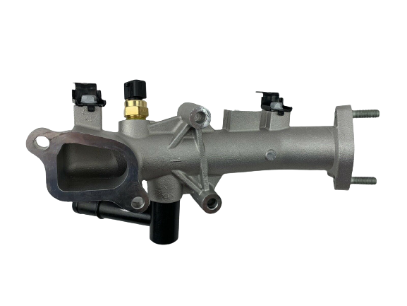 GENUINE Thermostat Unit Coolant for Hyundai Genesis Coupe 10-14 256002C400