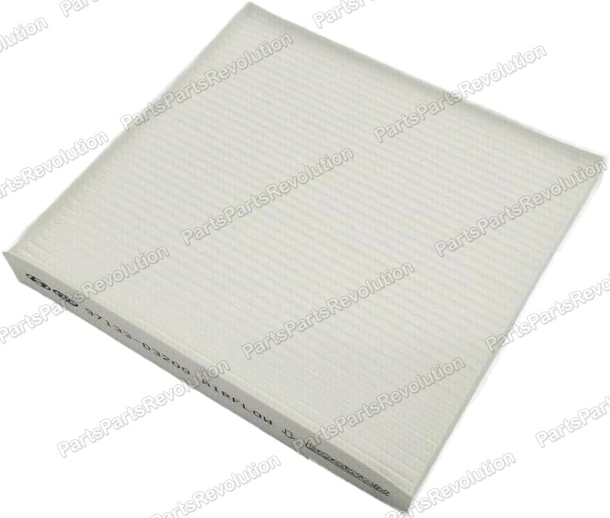 Filter Air 97133D2000 for Genesis G90 GV70 G80 2017-2023