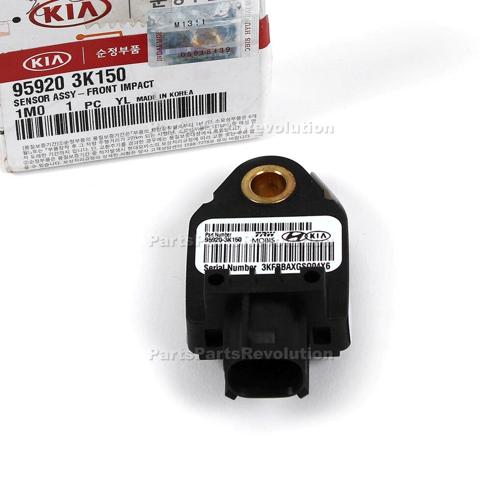 Sensor Front 959203K150 for Hyundai 09-11 10-14 Accent Elantra Sedona