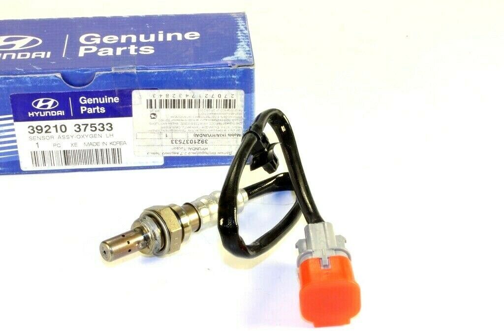 Oxygen Sensor O2 Upstream Left for Hyundai Tucson 2.7L 3921037533
