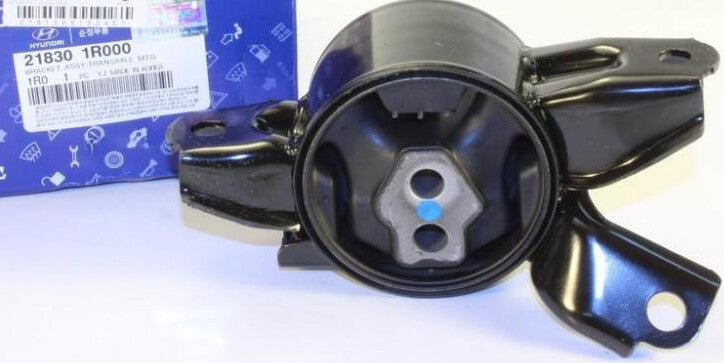 GENUINE 218301R000 Transmission Mount for Accent Elantra Veloster & Rio 12-17