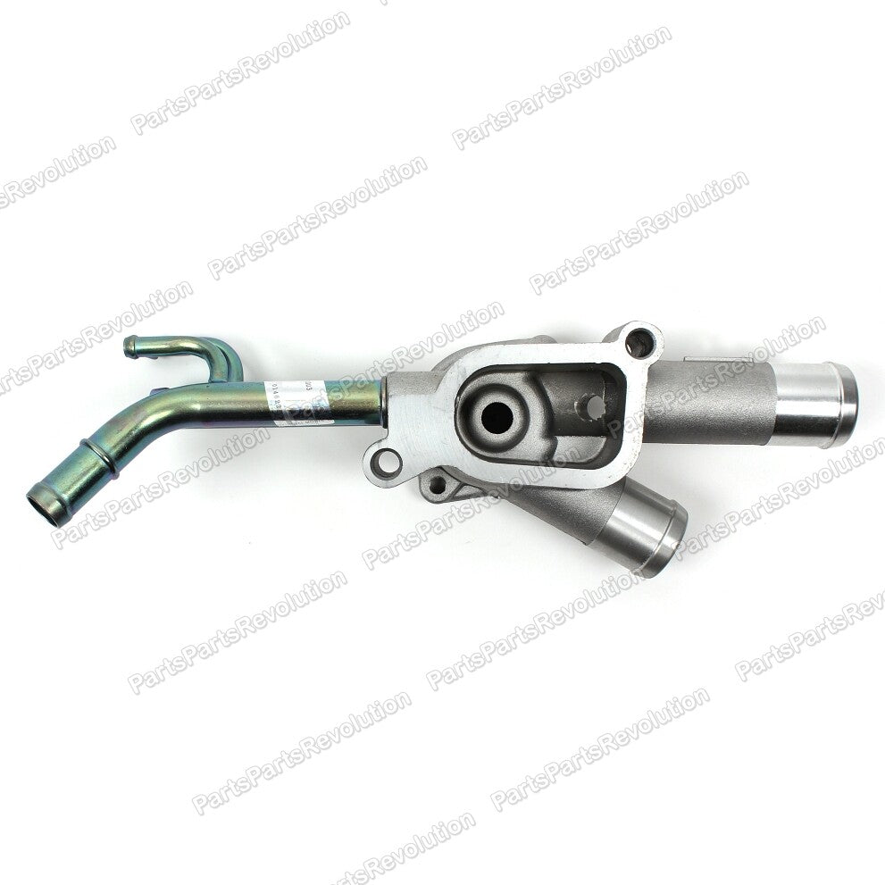 GENUINE Thermostat Housing 2562023001 Lower for Hyundai Elantra Tiburon 99-01