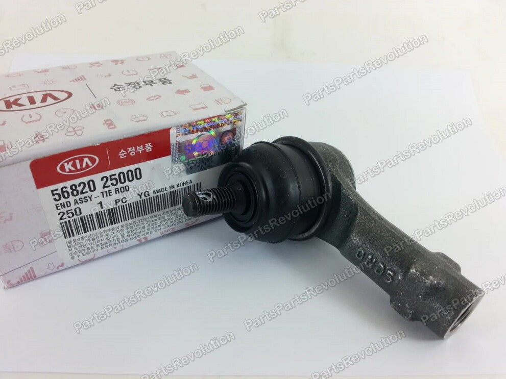 Outer Tie Rod 5682025000 for Hyundai Tiburon Elantra Accent 00-08