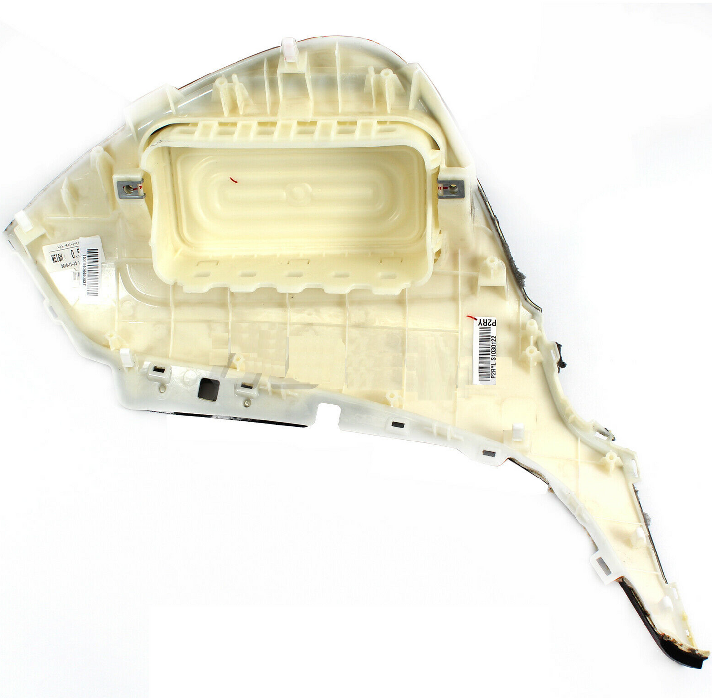 ⭐GENUINE⭐ Dashboard Pad Cover BLACK PASSENGER for 13-18 Santa Fe 847602W100RYN