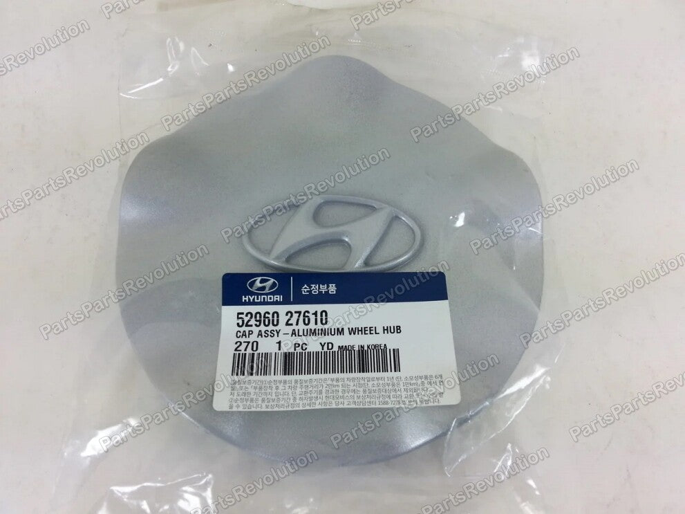 GENUINE Center Cap 5296027610 for Hyundai Elantra 1996-1998