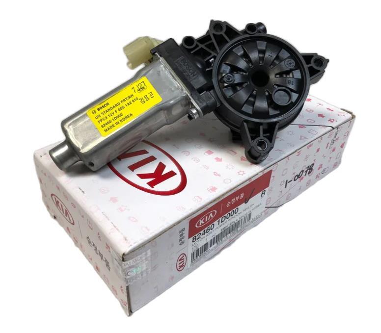 GENUINE 824601D000 Front Right Door Window Motor for KIA Rondo 2007-2012
