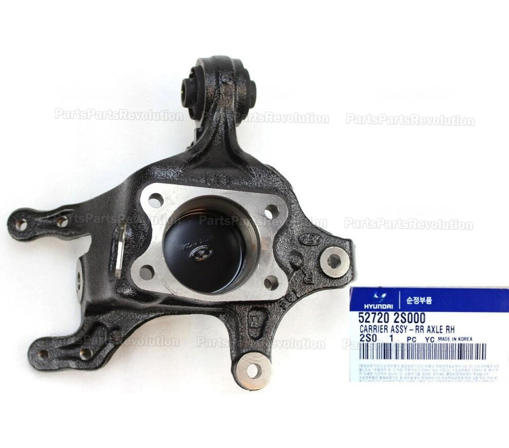 GENUINE Knuckle 527202S000 Right for Hyundai Tucson 2010-2013