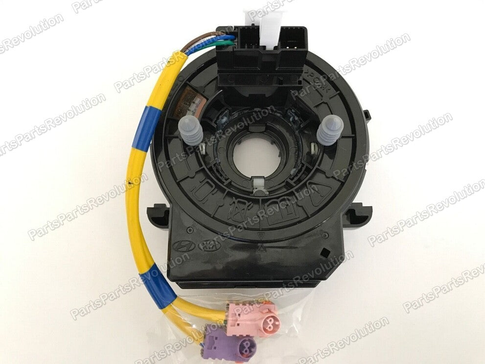 Clock Spring 93490D3320 for Hyundai Tucson 2016-2018