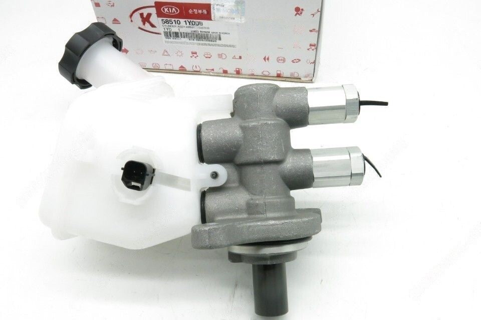 GENUINE 585101Y000 Brake Master Cylinder for KIA Picanto 2006-2011