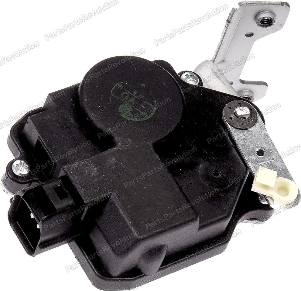 GENUINE Lock Actuator 9577026000 Left for Hyundai Santa Fe 01-06