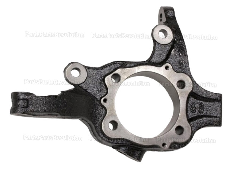GENUINE Knuckle 517152W000 Left for Hyundai Santa Fe Santa Fe Sport 2013-2015