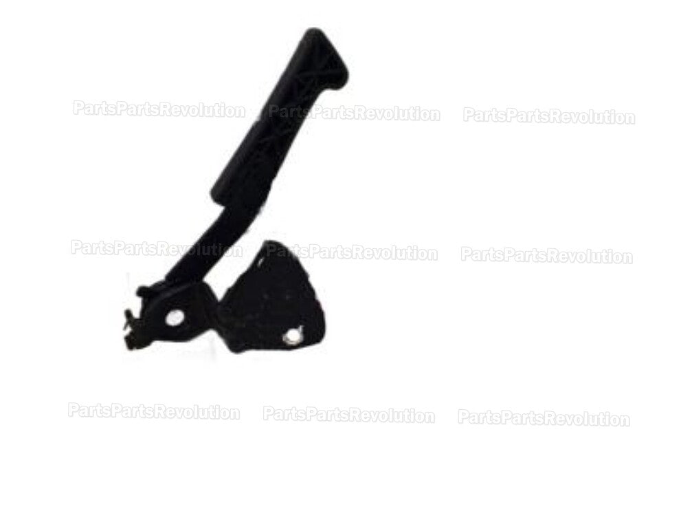 GENUINE Release Handle 811803K000CH for Hyundai Sonata 2007-2008