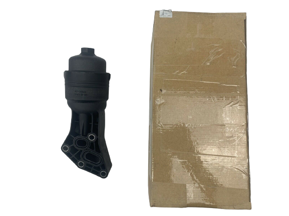 GENUINE Oil Filter Assembly for Hyundai Genesis G80 Sedan 15-16 263003CKB0