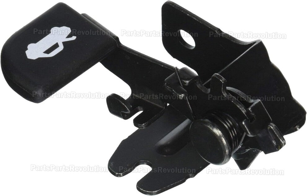 GENUINE Release Handle 8118002000 for Hyundai Santa Fe 2001-2006