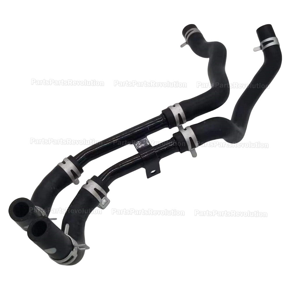 GENUINE Engine Coolant Hose 254702GGB5 for Hyundai Sonata Santa Fe 2017-2020