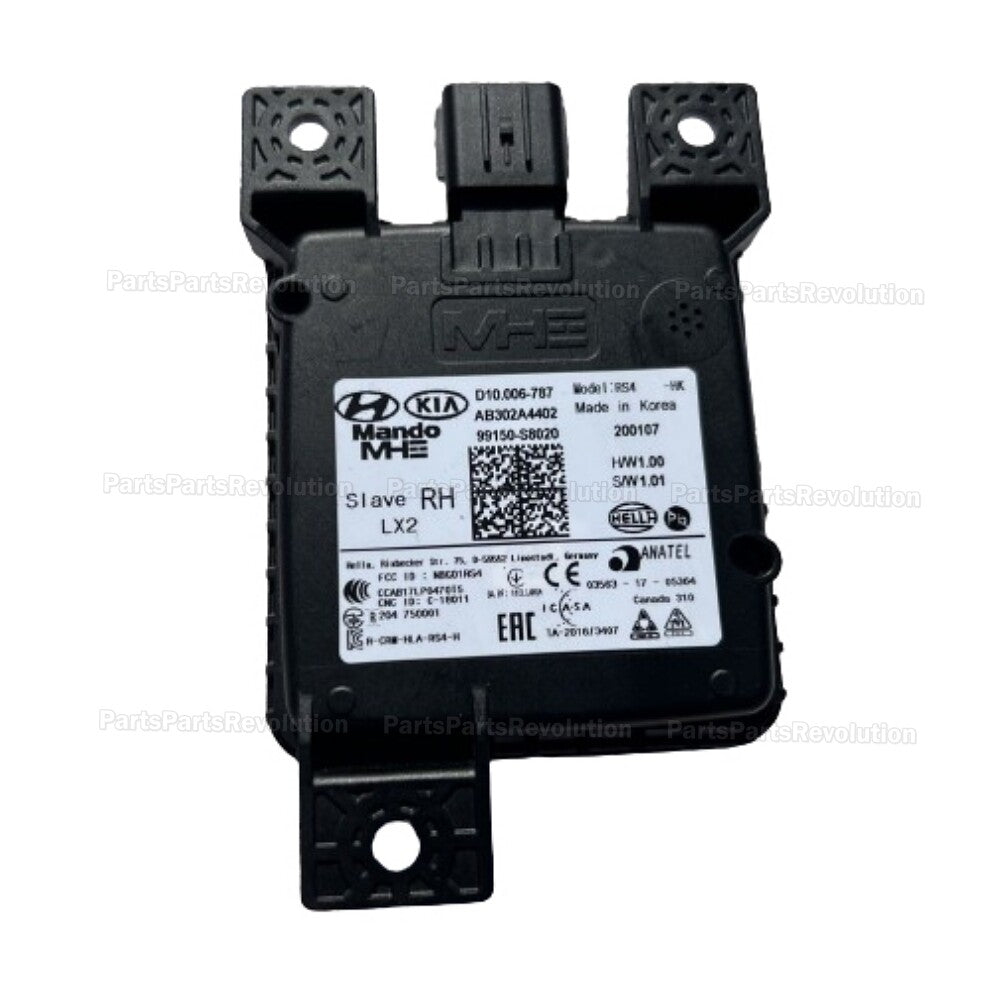 GENUINE Sensor Right 99150S8020 for Hyundai Palisade 2020