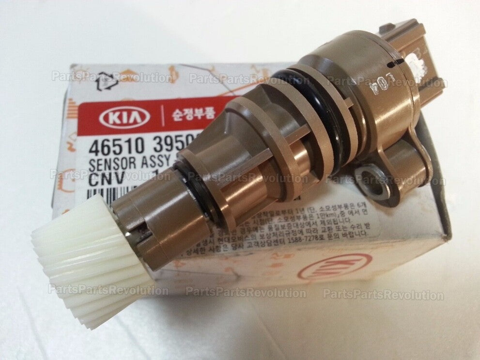 GENUINE Vehicle Speed Sensor 4651039500 for Kia Rondo 2010