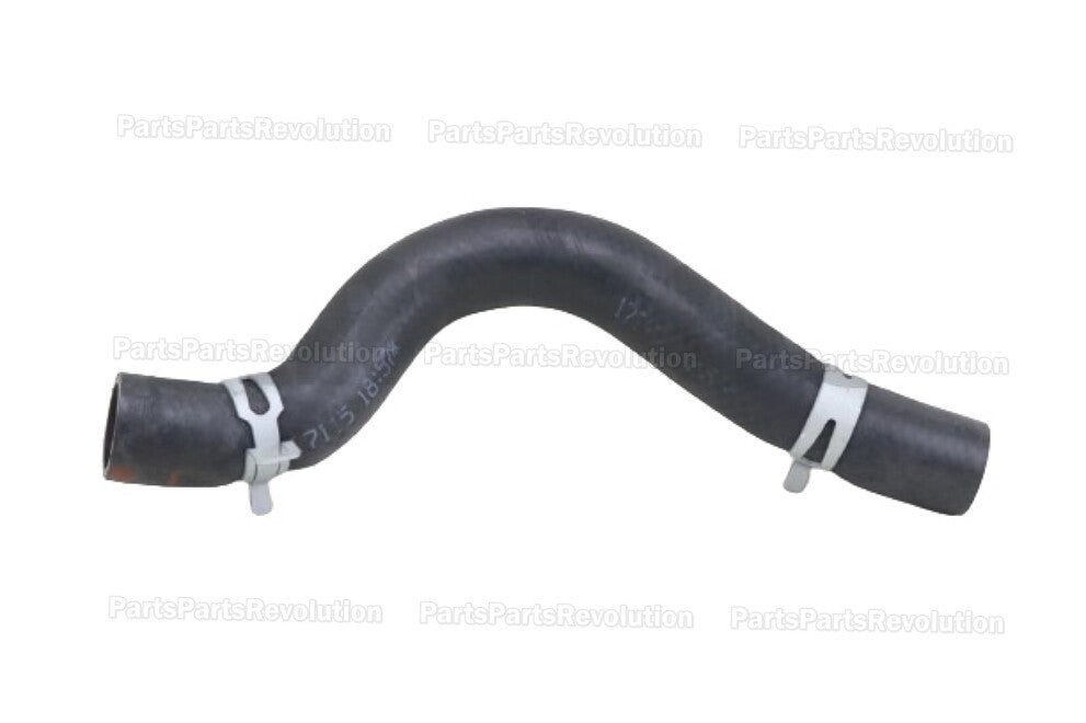 GENUINE Coolant Hose 254113X600 Upper for Kia Forte Forte Koup Forte5 2014-2018