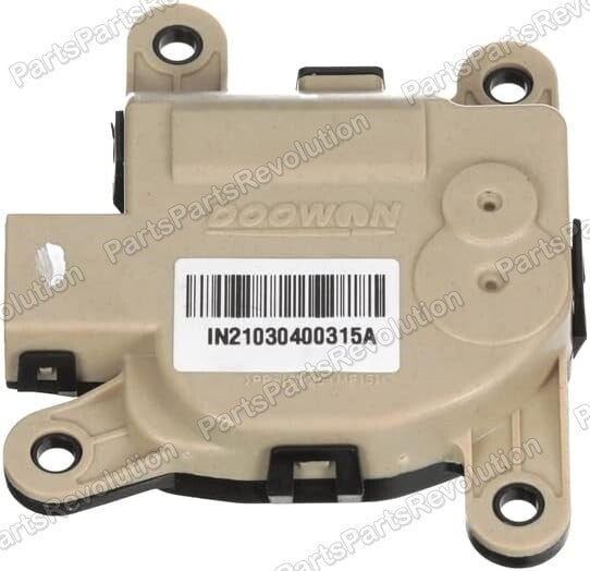 GENUINE Actuator 971573T000 for Hyundai Palisade Tucson 16-23