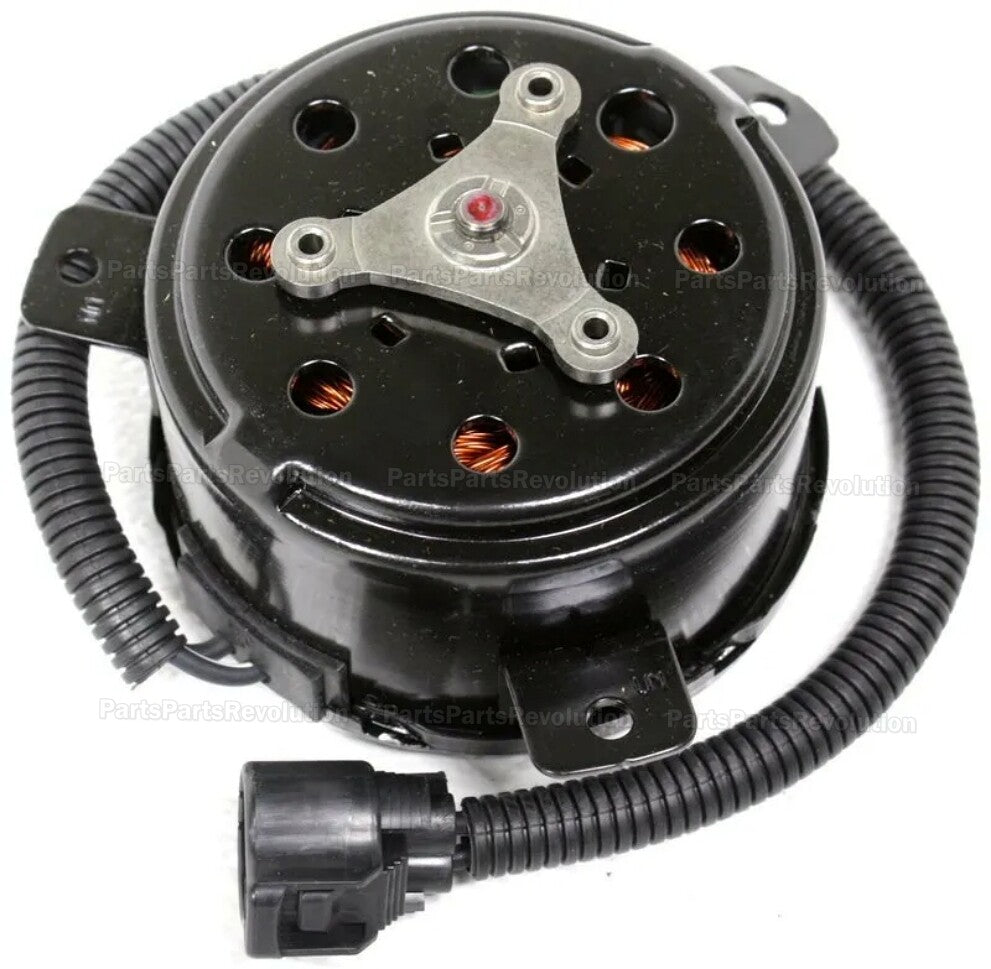 GENUINE Fan Motor 253862D500 for Hyundai Elantra 2001-2003