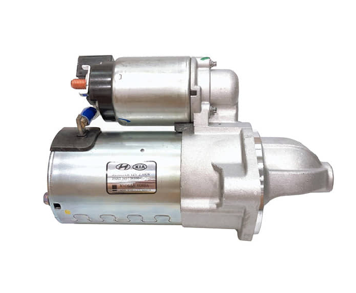 GENUINE 361002J300 Starter Motor for Kia 2021 Seltos 2020 Soul
