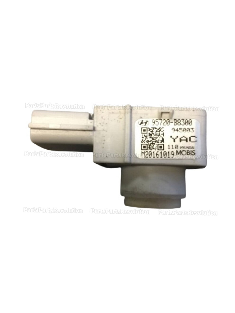 Reverse Sensor 95720B8300YAC Inner for Hyundai Santa Fe Santa Fe XL 2017-2019