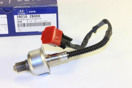 GENUINE Sensor Assy Oxygen for Hyundai Accent Elantra i10 i20 i30 Kia 392102B000