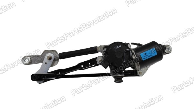Wiper Transmission 98120A5000 for Hyundai Elantra GT 2003-2008
