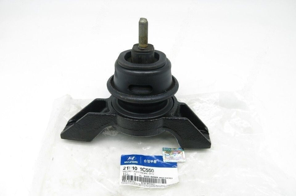 GENUINE 218101C550 Engine Mounting Bracket For Hyundai Getz 2005-2011