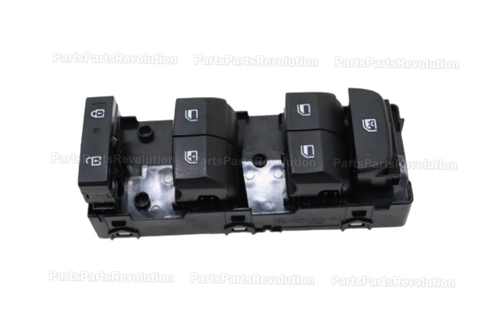 GENUINE Window Switch 93571Q5200 Left for Kia Seltos 2021-2023