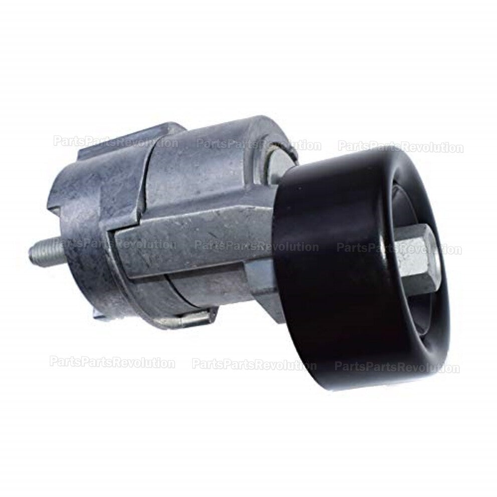 GENUINE Pulley 2522132500 for Hyundai Sonata 1989-1991