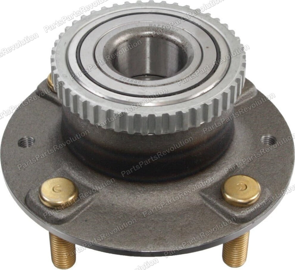 Hub Assembly 527102D115 for Hyundai Elantra 2003-2005