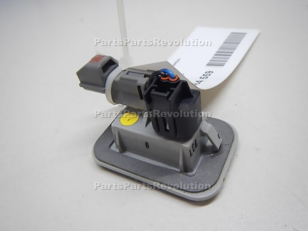 License Lamp Left for Hyundai Genesis G90 17-19