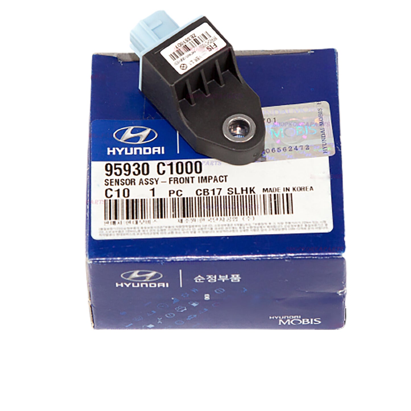 GENUINE 95930C1000 Front Sensor for Kia Sedona 2015-2020