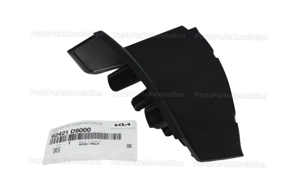 GENUINE Cover 92421D9000 Right for Kia Sportage 2017-2019