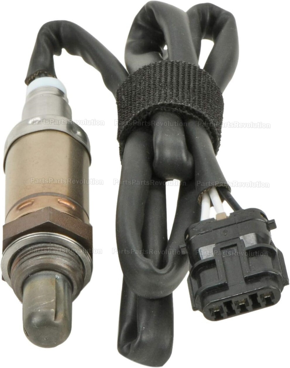 GENUINE Oxygen Sensor 3921022115 for Hyundai Scoupe 1994-1995