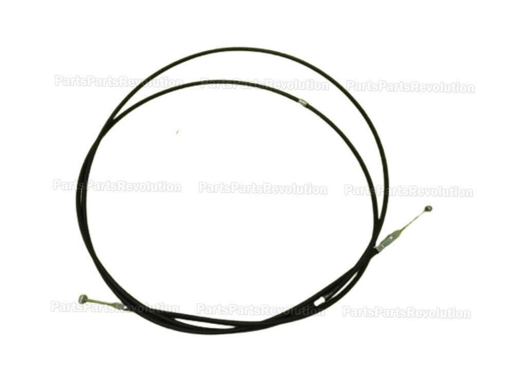 GENUINE Release Cable 8119034000 for Hyundai Sonata 1995-1998
