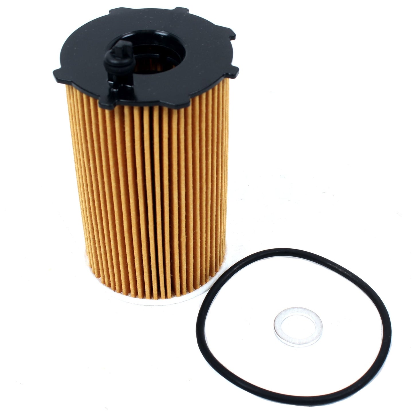 GENUINE 263203CAA0 Oil Filter for Azera Santa Fe Cadenza Sedona Sorento