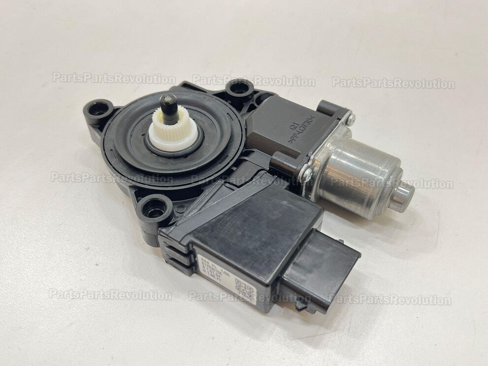 GENUINE Window Motor 82450R0010 Left for Kia Carnival 2022-2023