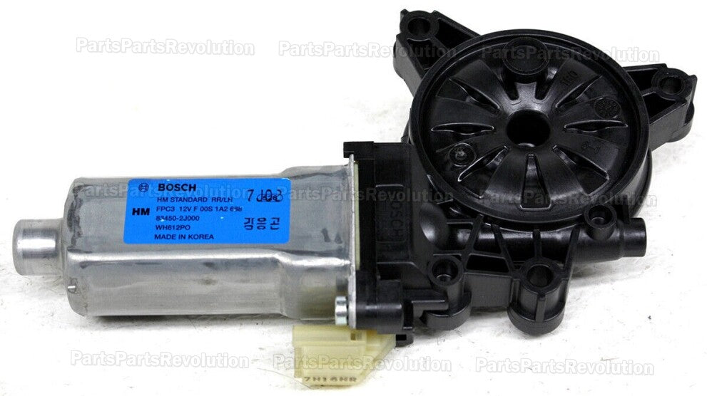 GENUINE Window Motor 834502J000 Left for Kia Borrego 2009-